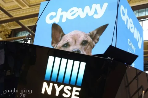 Chewy: موفقیت مالی و چشم‌انداز روشن در سال جاری