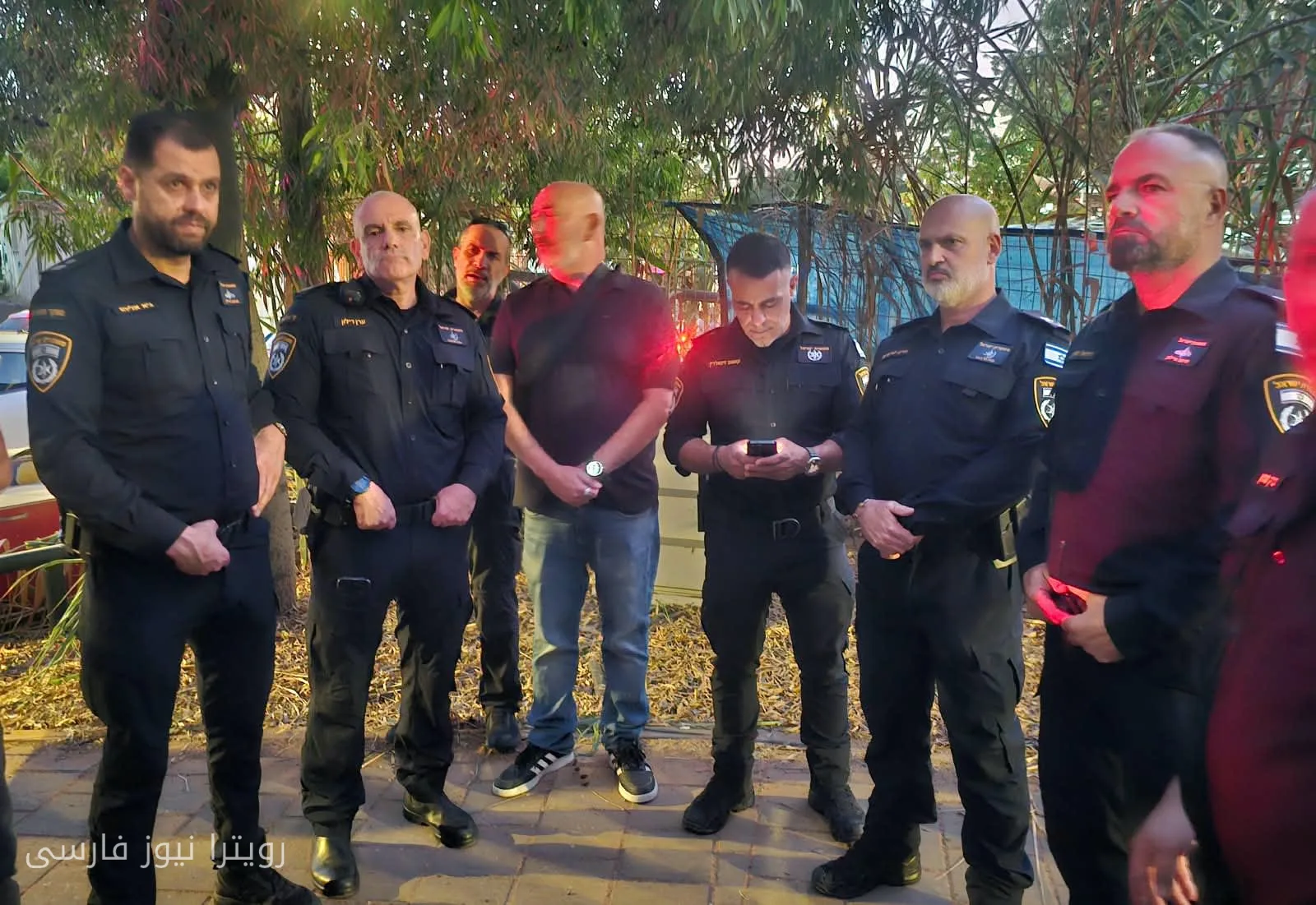 Arrestation d'un homme dans l'enquête sur le meurtre d'un homme de 28 ans à Jaffa