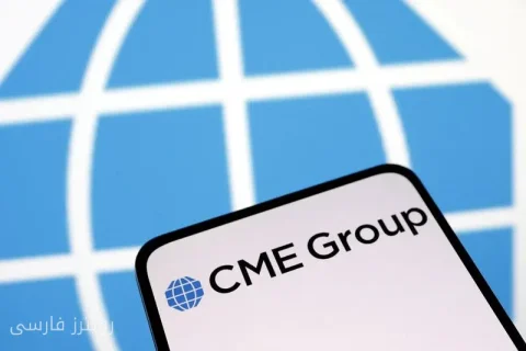 تغییری بزرگ در رهبری مالی CME Group با انتصاب جک توبین