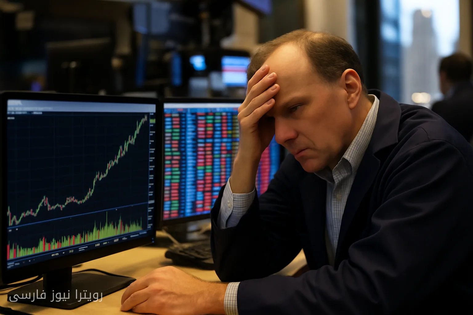 Anstieg des Ölpreises über 100 Dollar und die Sorge von JPMorgan über einen schnellen Rückgang des Aktienmarktes