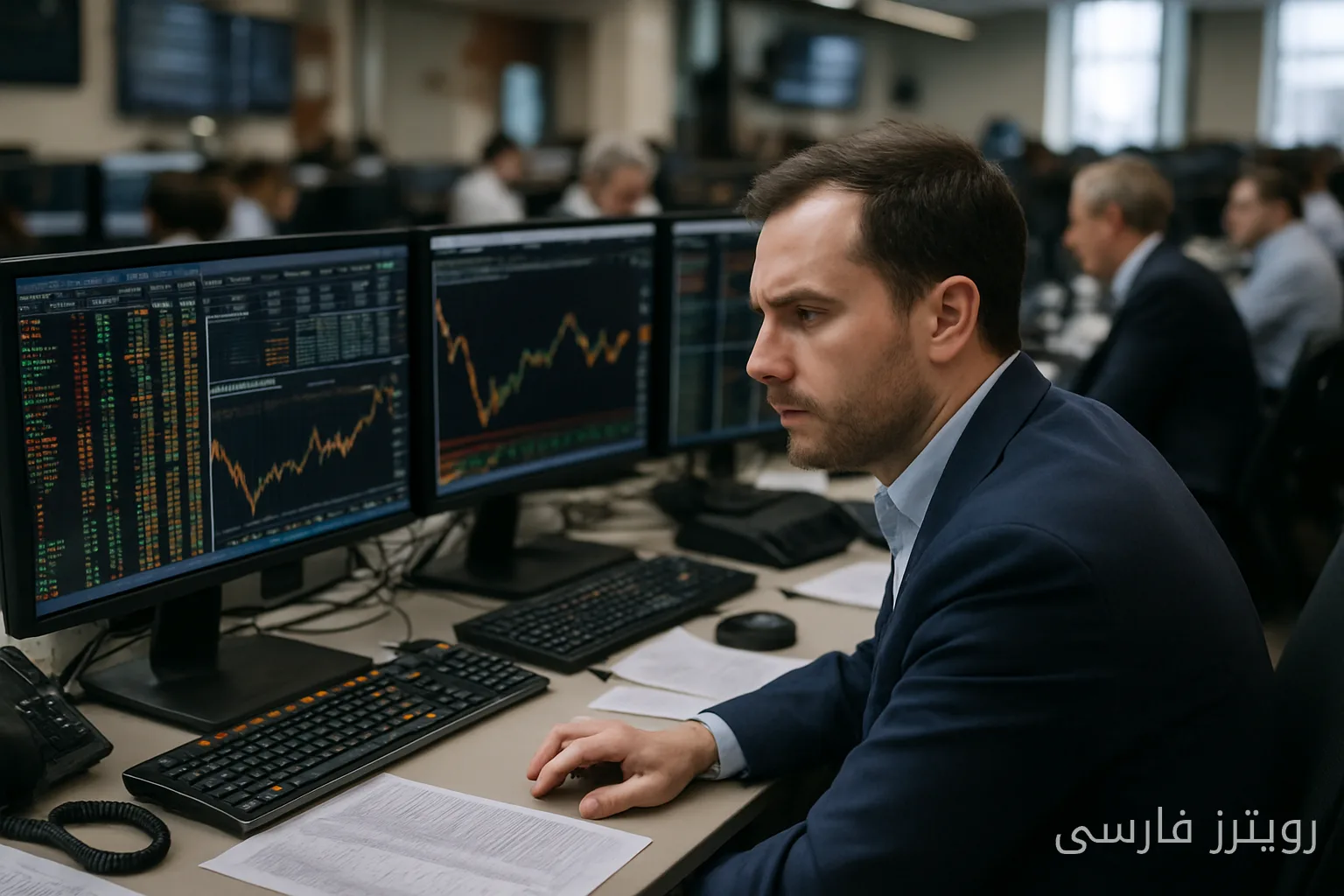 توافق تاريخي سباير هيلثكير لشراء ١.٠٣ مليار جنيه استرليني