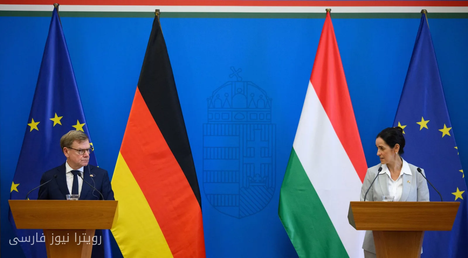 Germany and Hungary to Strengthen Bilateral Cooperation in the New Era