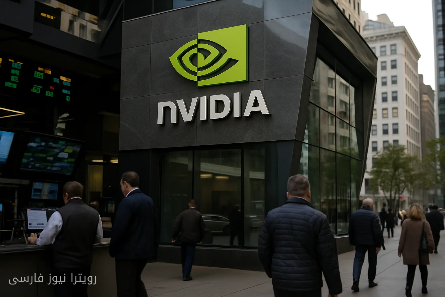 Nvidia برنامه خرید سهام به ارزش ۱۵۰ میلیارد دلار را اعلام کرد