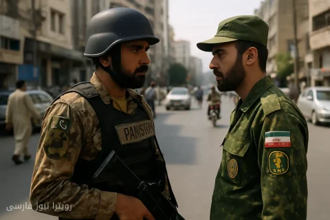 پاکستان به ایران: حوثی‌ها را کنترل کنید!