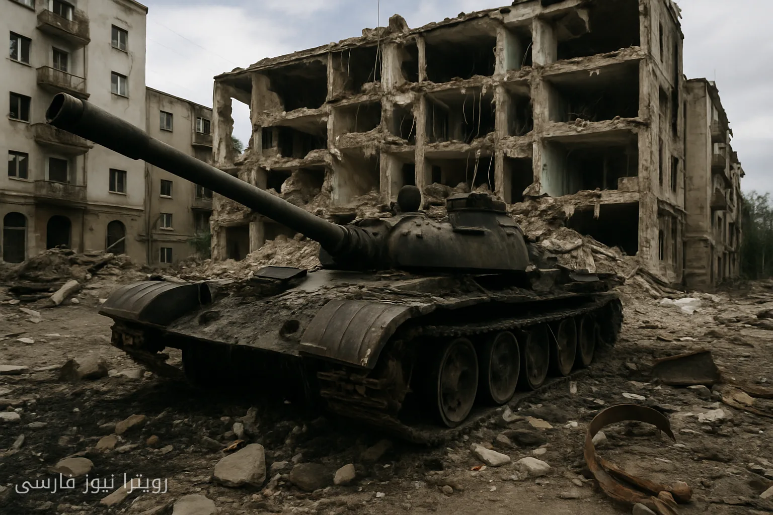 The United States government estimates the costs of the Iran war at $33.4 billion