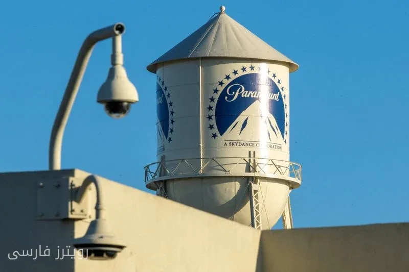 دفاع پرقدرت Paramount در برابر اظهارات جنجالی دادستان کالیفرنیا