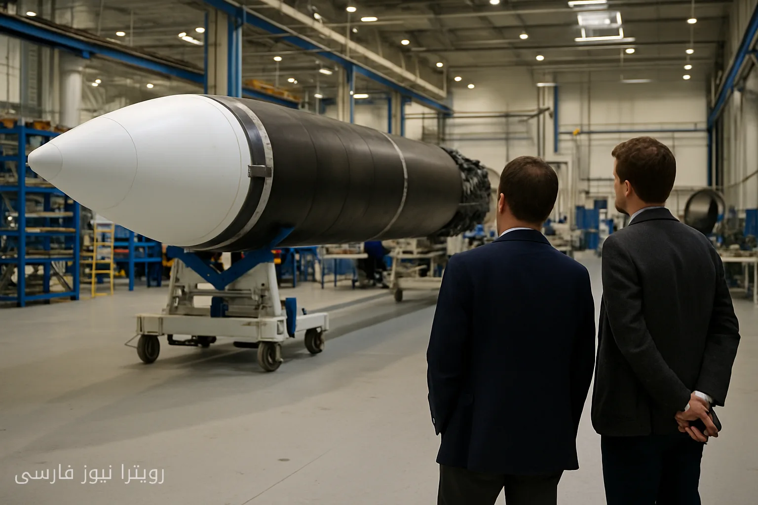 European Space Startups Attracting Major Investments