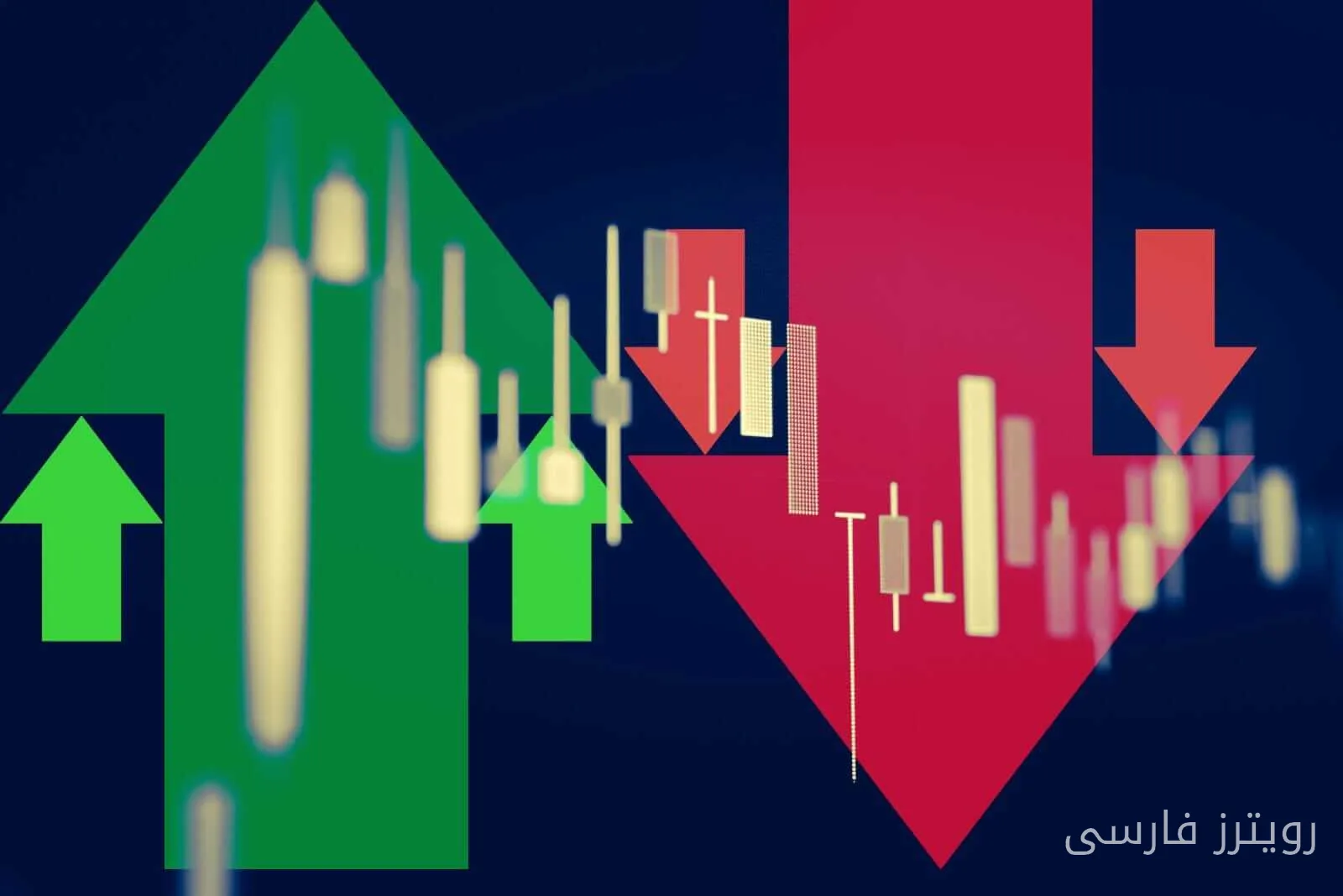 هشدار نگرانکننده برای S&P 500: نشانهای از خطر در بازار