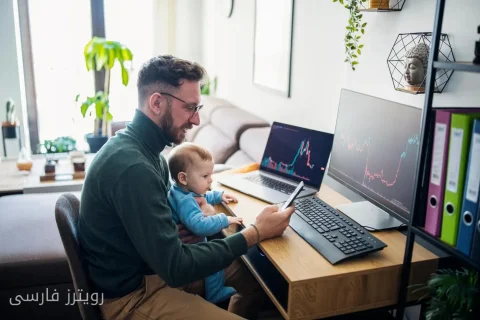 آیا سهام نتفلیکس تا پایان 2026 به 100 دلار می‌رسد یا به 60 دلار سقوط می‌کند؟