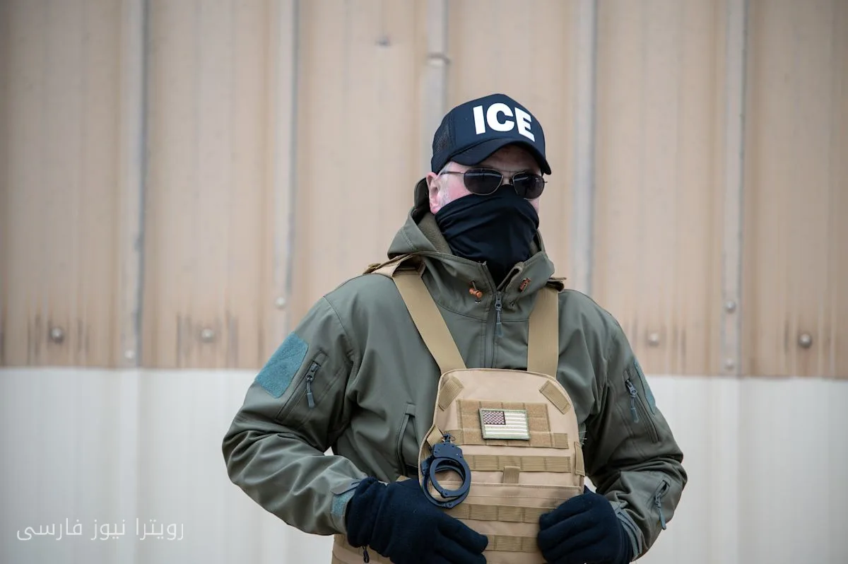 کاخ سفید نامزد ریاست ICE را پس از مسدود شدن تأییدیه او withdraw کرد