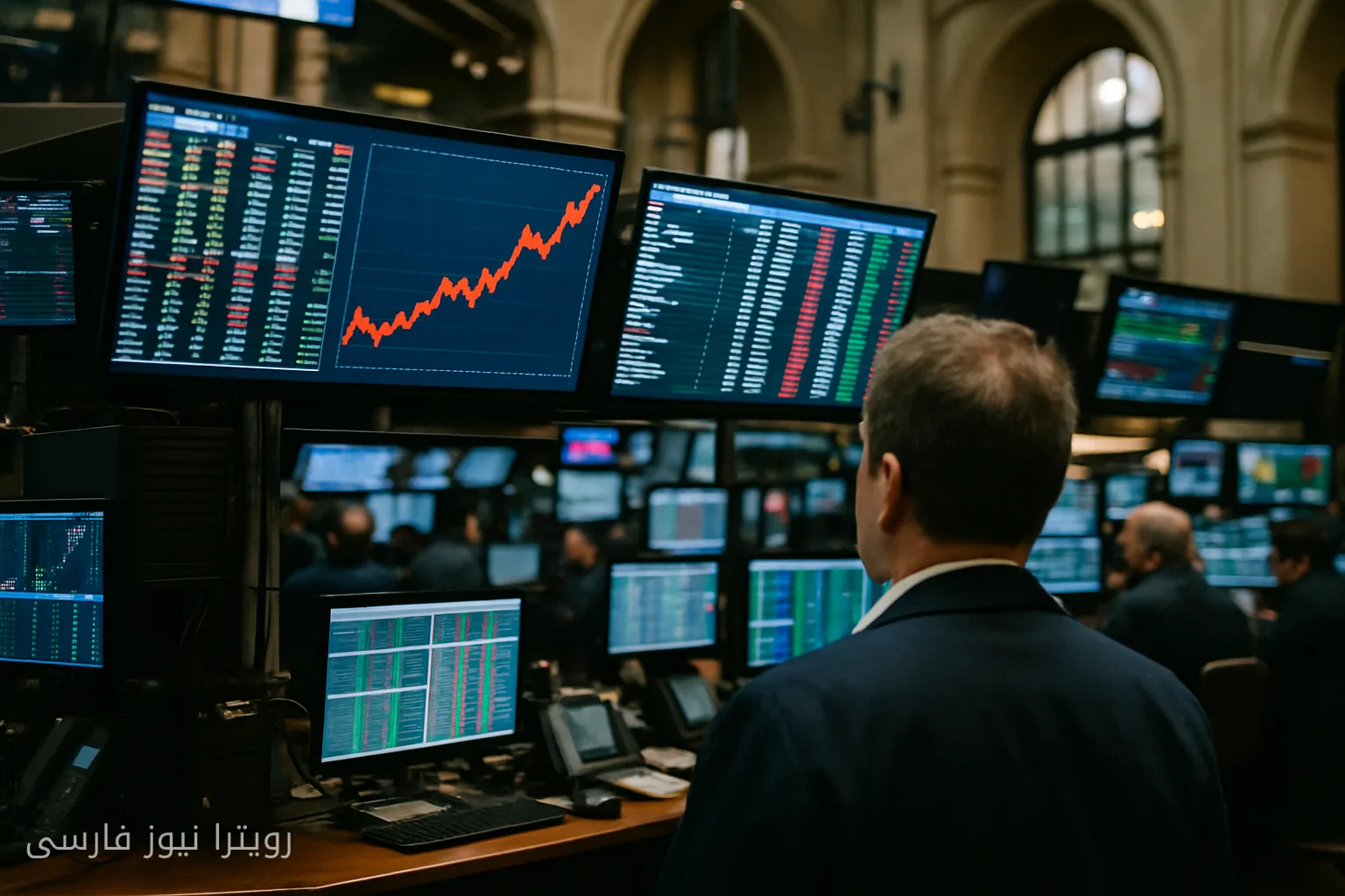 OpenAI به دنبال جذب سرمایه جدید برای IPO آینده است