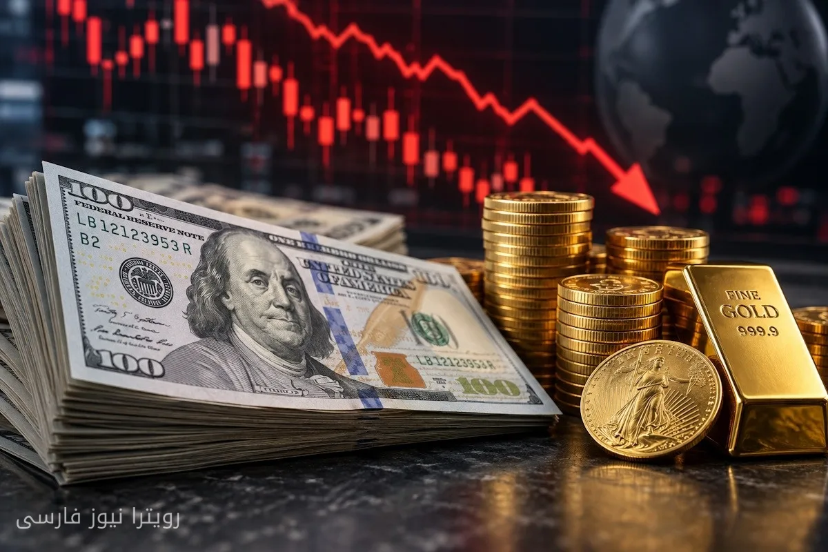Decrease in Dollar and Coin Prices in Domestic Markets