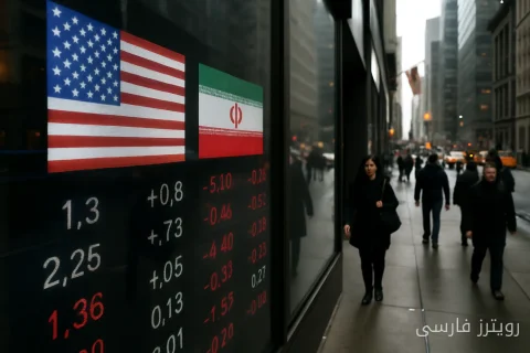 فشار آمریکا و متحدان بر آژانس اتمی برای گزارش به شورای امنیت
