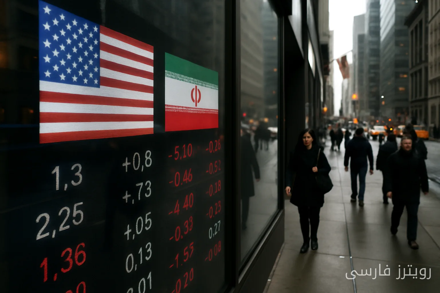 ضغط الولايات المتحدة وحلفائها على الوكالة النووية لتقديم تقرير إلى مجلس الأمن