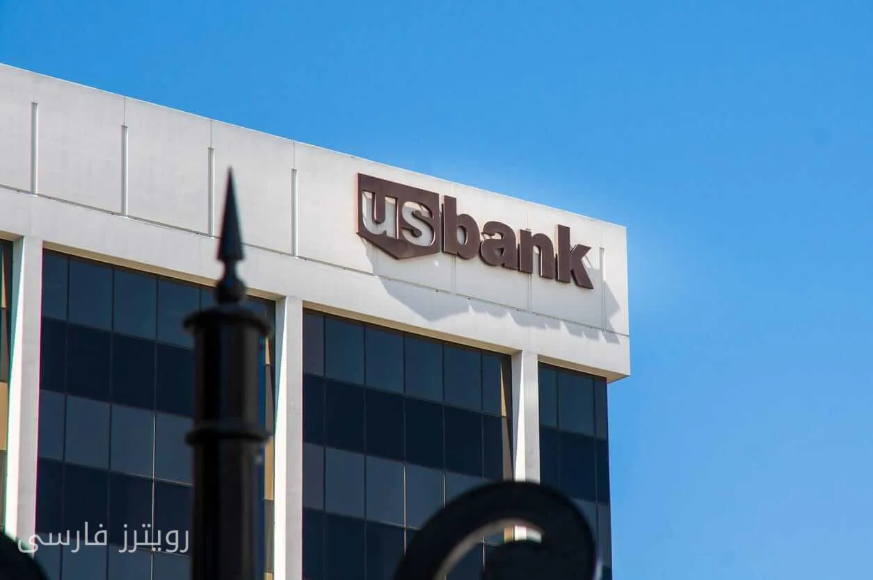 آیا سهام U.S. Bancorp از داو جونز پیشی گرفته است؟