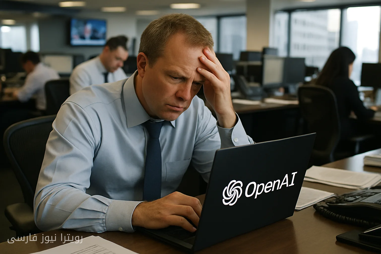 OpenAI Reports Six New Instances of Concerning Model Behavior