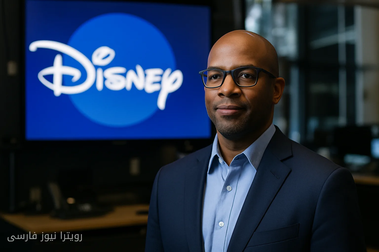 Disney embauche un CTO pour la première fois