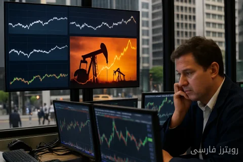 بازگشت سهام آسیا و احتیاط جهانی در میانهٔ افزایش قیمت نفت