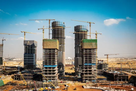 رشد تصاعدی Everus Construction با خریدهای استراتژیک