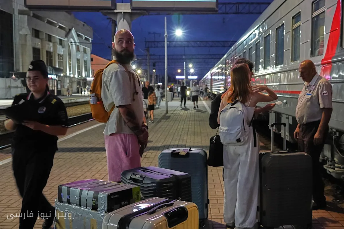 Russian Emigration Abroad Due to Concerns Over New Mobilization and Decreased Freedom