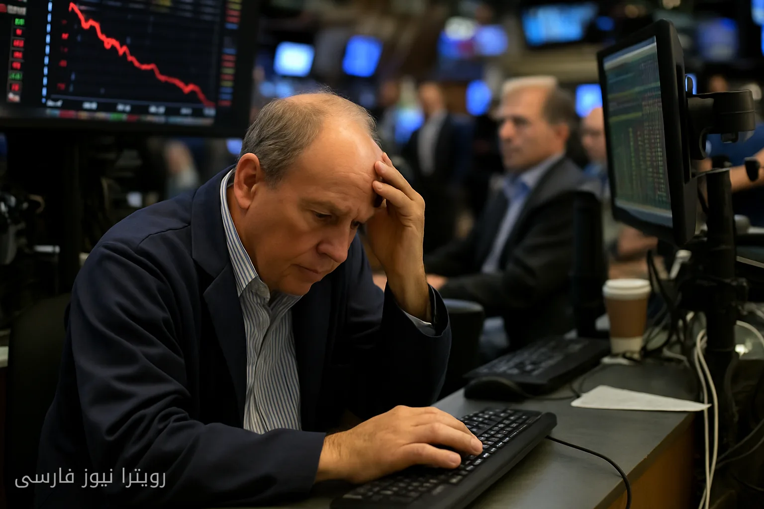 اقتصاددانان درباره احتمال اشتباه فدرال رزرو هشدار می‌دهند