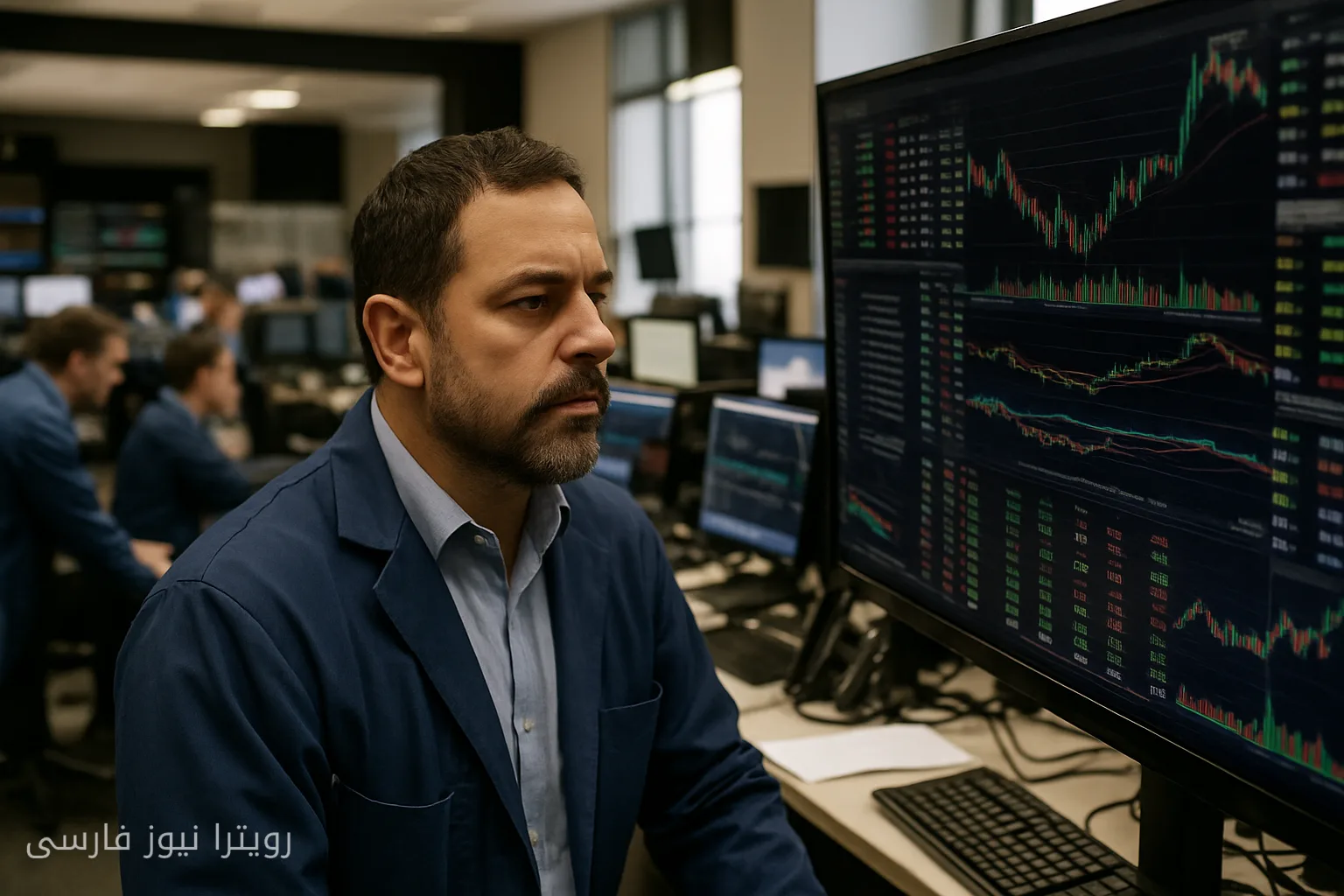 کالشی از CFTC درخواست اجازه معامله با مارجین را دارد