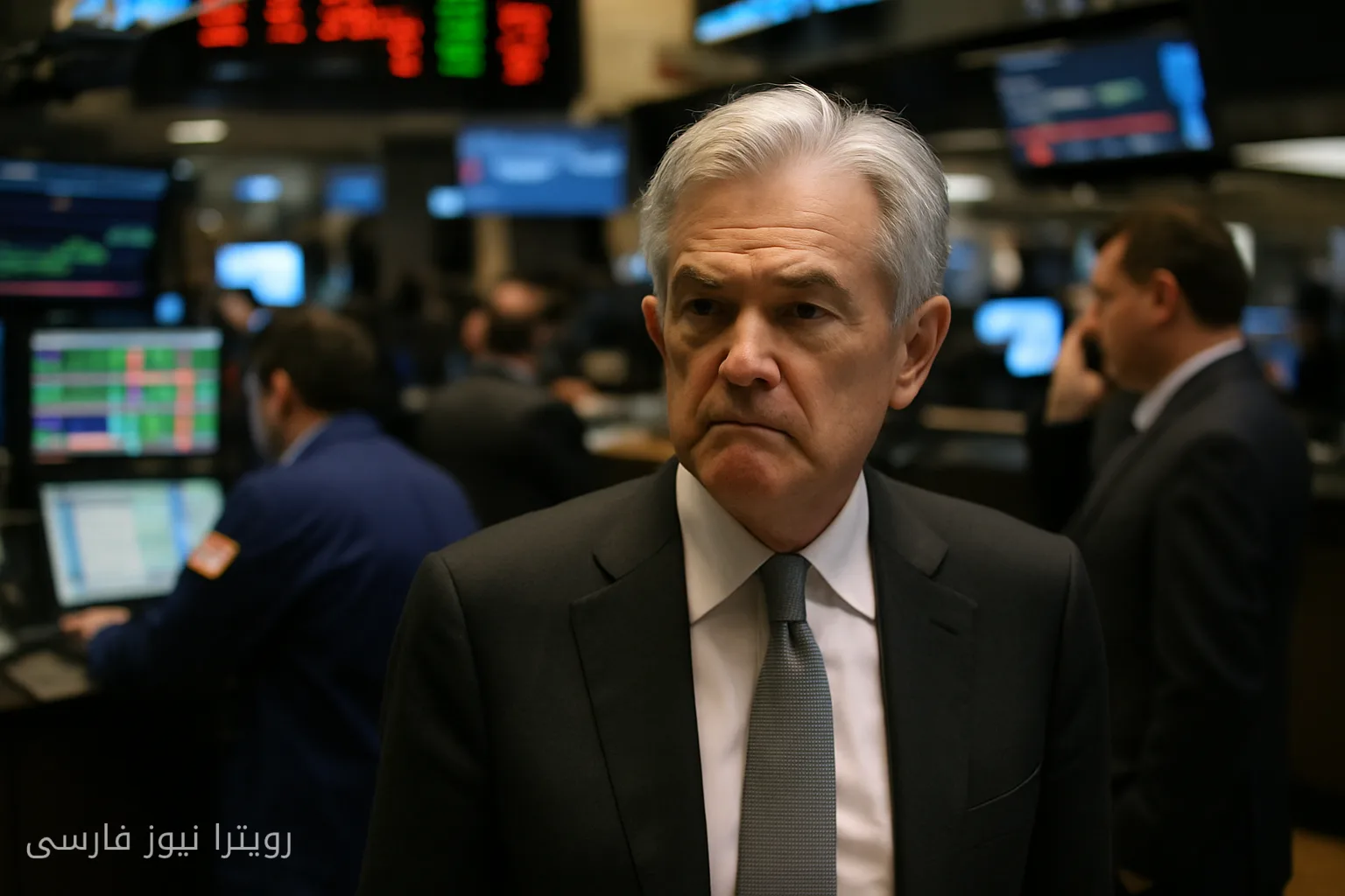 Federal Reserve Chair Emphasizes the Importance of Reducing Inflation Rate