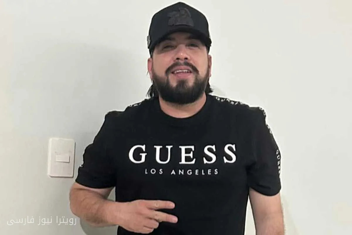 José Luis Esparza Güicho, mexikanischer Content Creator, wurde bei einem Schusswechsel getötet
