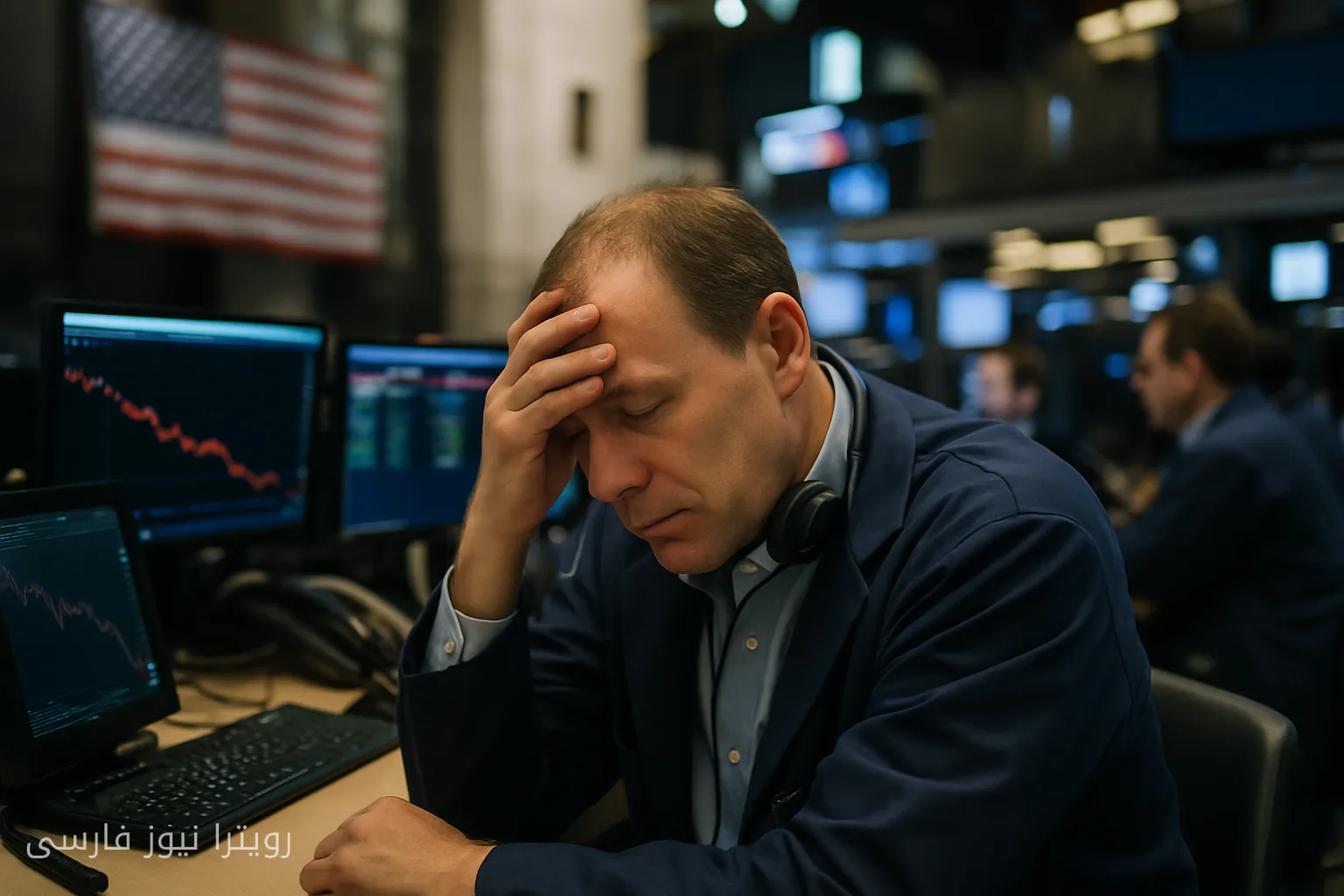 Möglicher Rückgang des Aktienmarktes durch langsamer werdende Fortschritte in der künstlichen Intelligenz seitens Citigroup