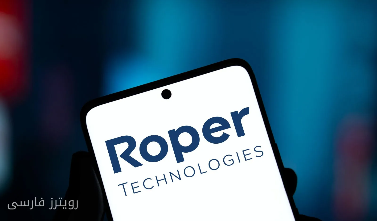 آیا سهام Roper Technologies در رقابت با داو ناکام مانده است؟