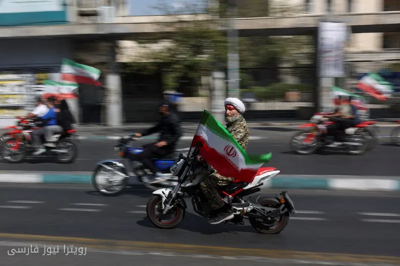 ایران بر لزوم راه حل دیپلماتیک تأکید کرد بعد از رد طرح صلح ترامپ