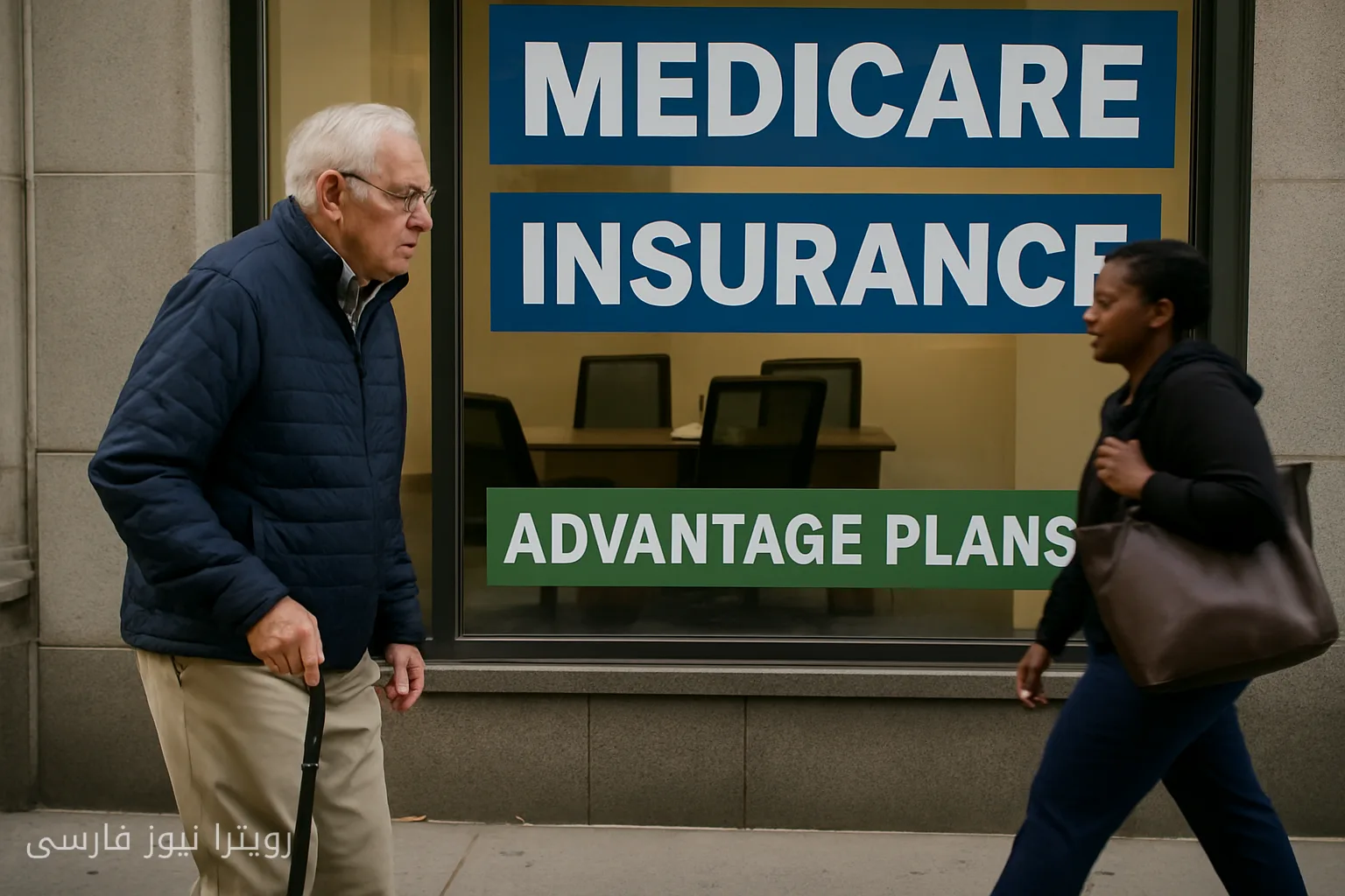 کاهش هزینه‌های طرح‌های Medicare Advantage در سال آینده