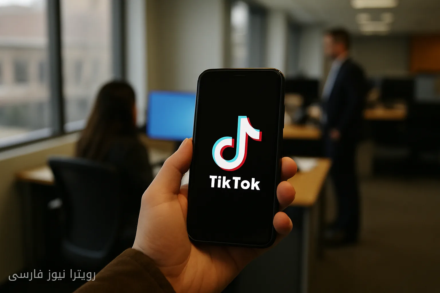 توافق TikTok با دولت در مورد ادعاهای ایمنی نوجوانان و محدودیتهای کاربران