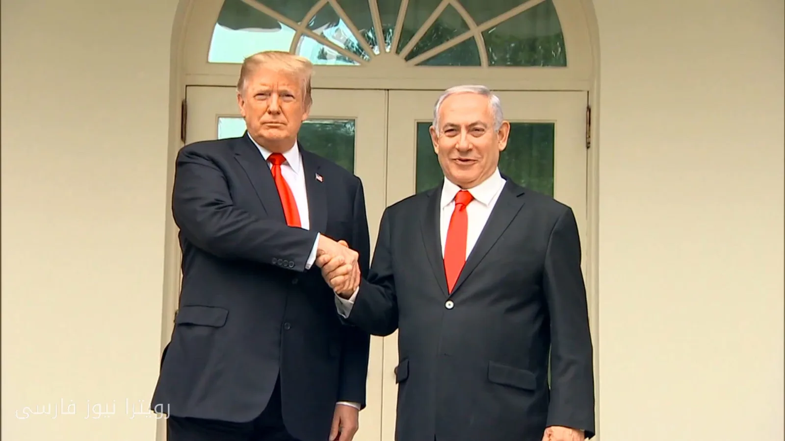 غرغ میکس يمنع بيع الأسلحة بقيمة 2.8 مليار دولار لإسرائيل