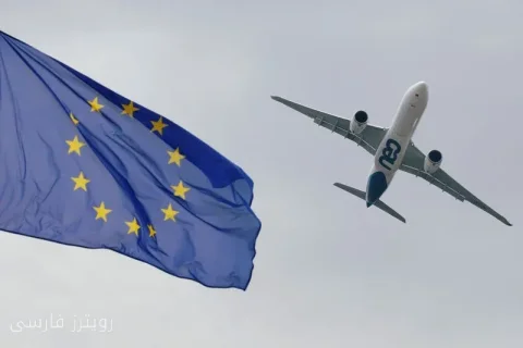 تحویل هواپیماهای ایرباس؛ جهش ۹ درصدی تا پایان اوت!