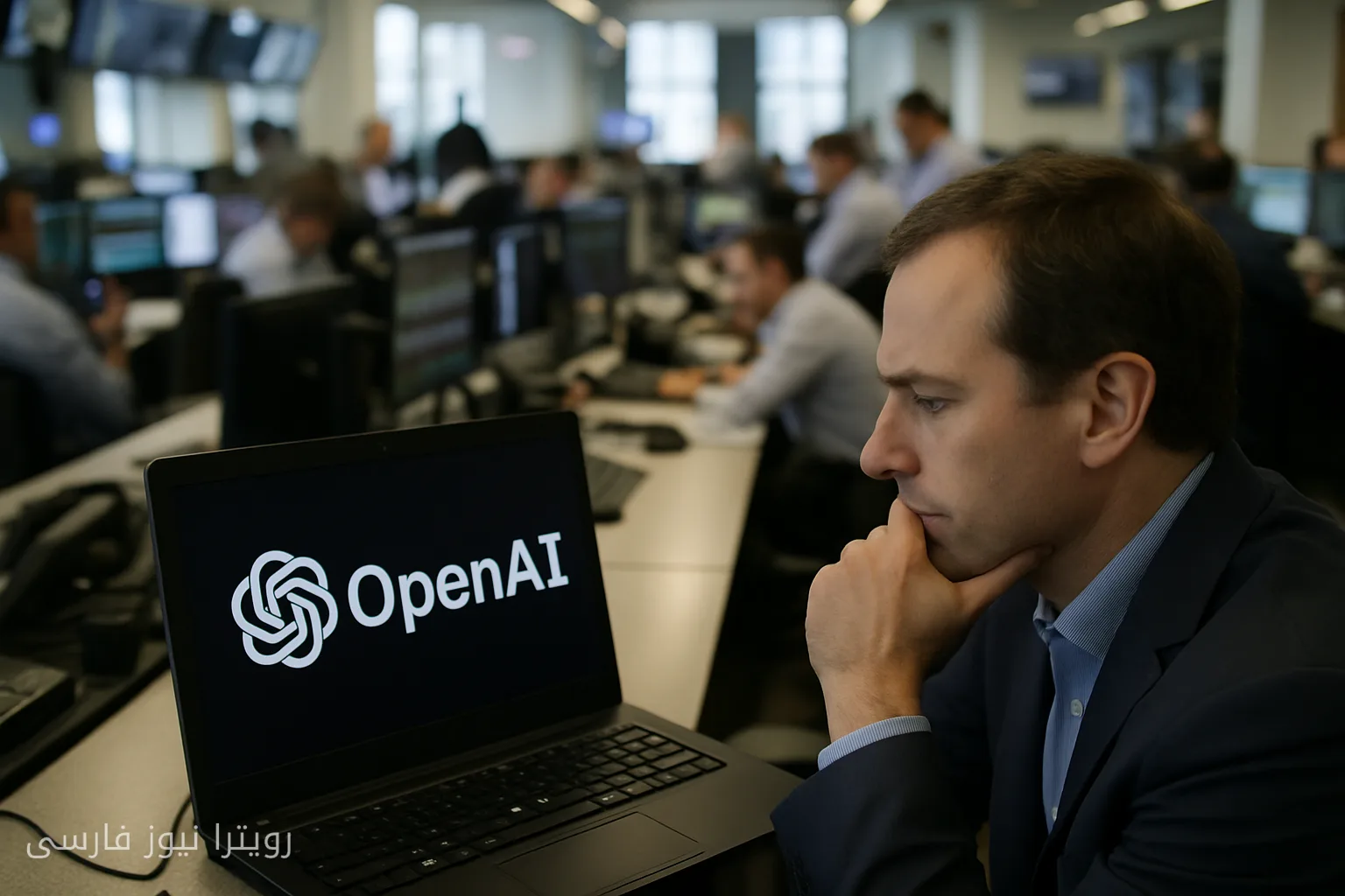 OpenAI مدل‌های خود را برای گزارش رفتارهای نگران‌کننده معرفی کرد
