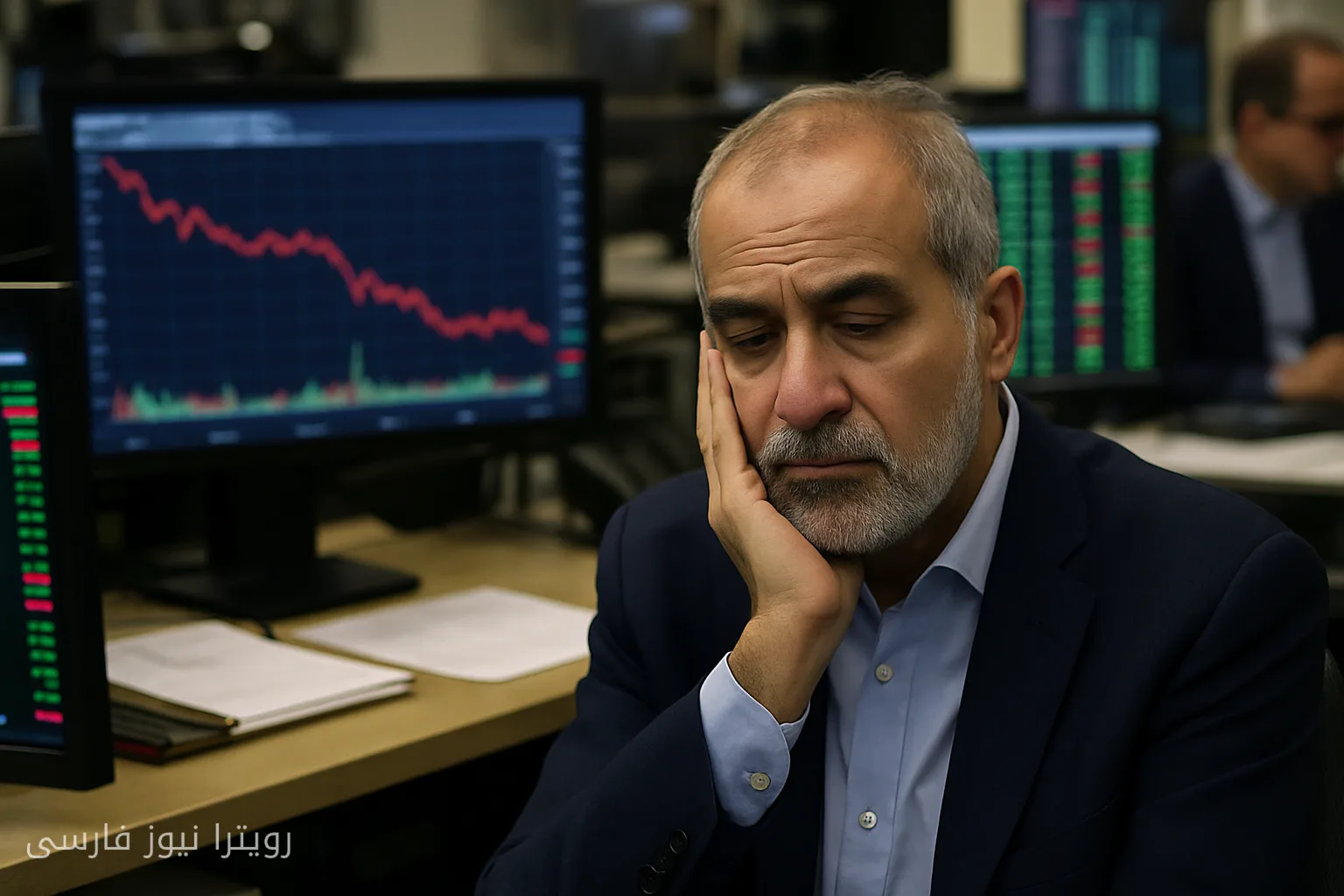 Emphasis on Investor Calm in Response to Federal Reserve Interest Rate Hike