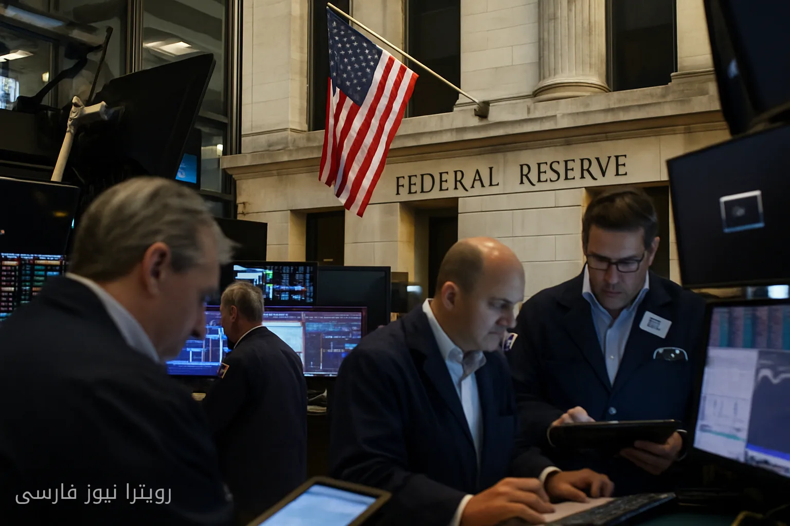 The Federal Reserve's Interest Rate Increase May Be Repeated
