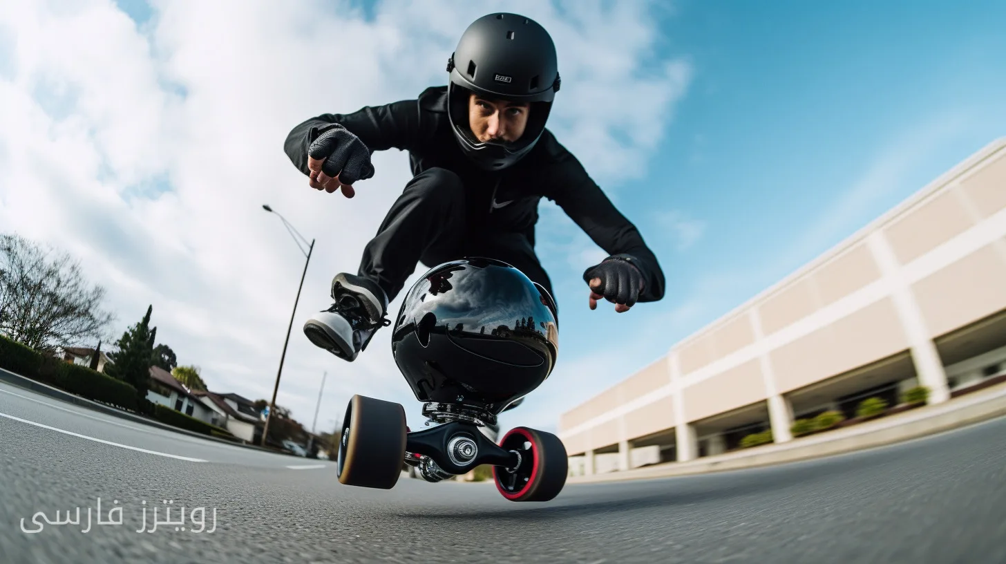 GoPro: از دوربین به مرکز دادههای هوش مصنوعی؛ سرمایهگذاران خوشحالند