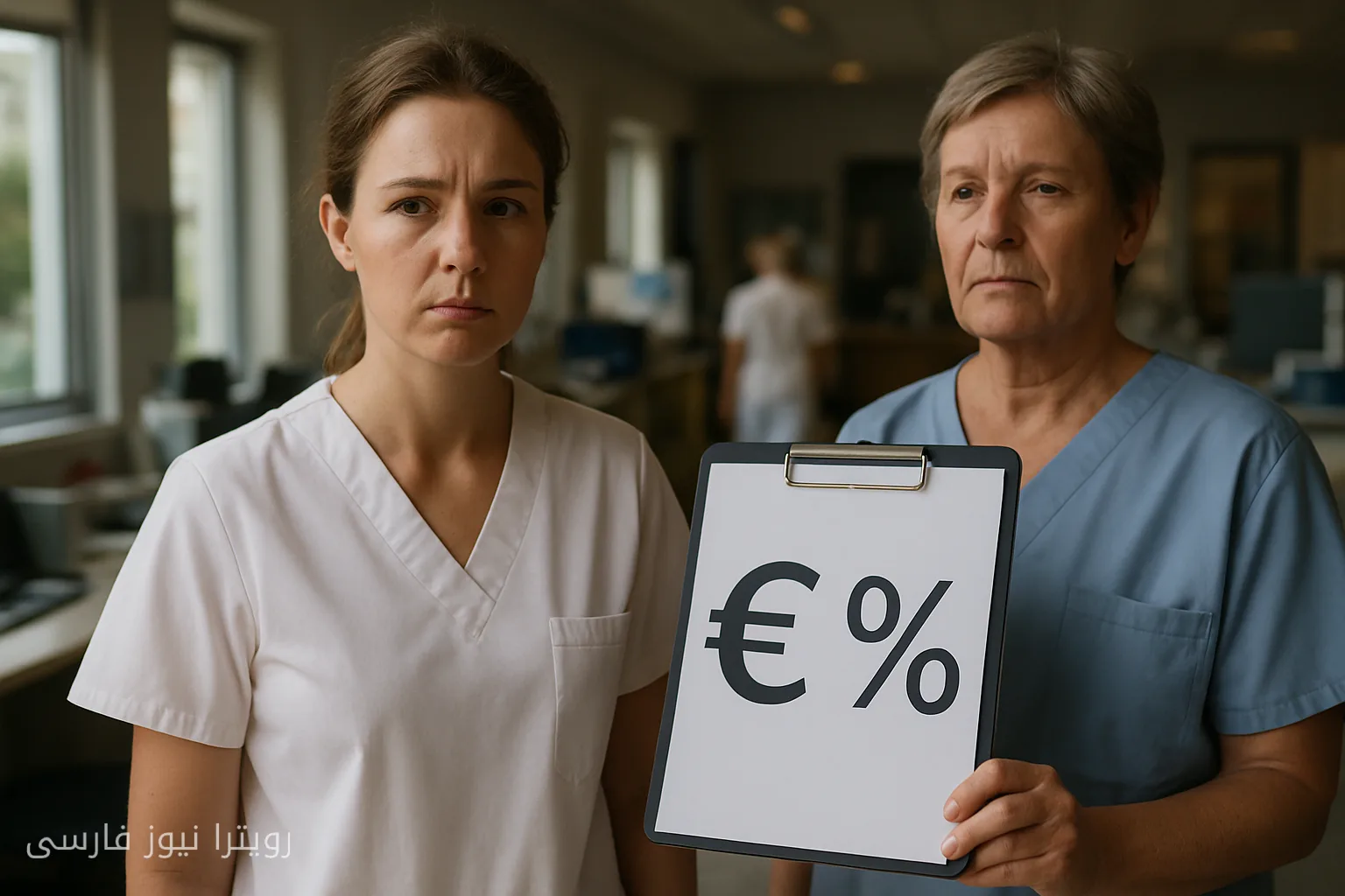 Organisation mondiale de la santé : les femmes dans la santé en Europe gagnent 19 % de moins que les hommes