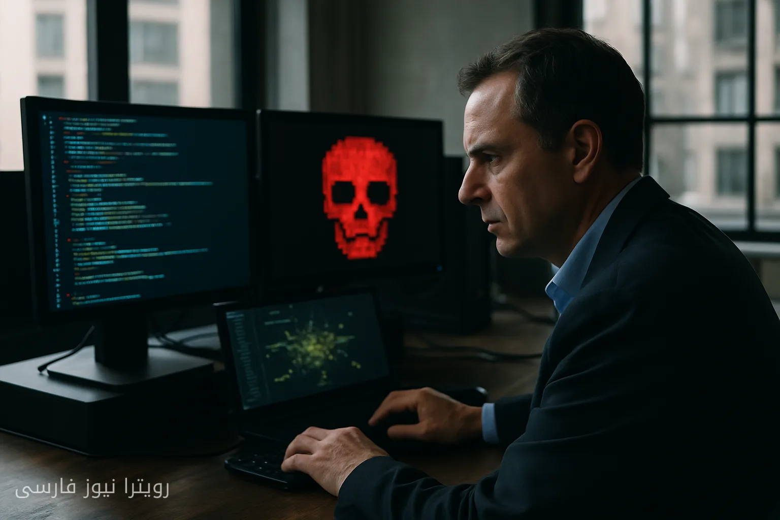 Cohere CEO: AI Models Have Become the Strongest Cyber Weapon