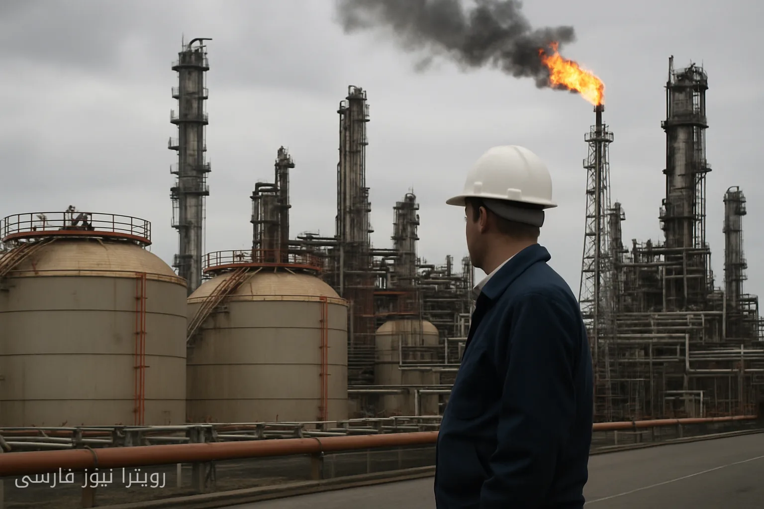 Trump: Vereinbarung zwischen der Ukraine und Russland zur Nichtangriff auf Energieziele