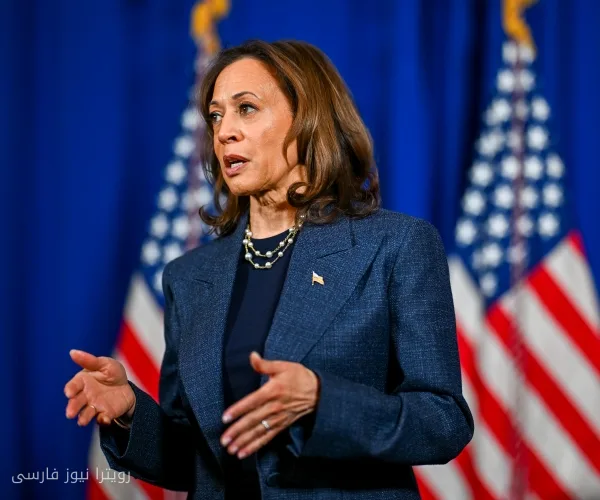هریس، نیوسام و آوکا شایدر در میان دموکراتها برای رقابت در انتخابات 2028
