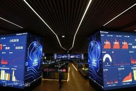 صعود بورس ترکیه: BIST 100 با افزایش 0.99% به کار خود پایان داد