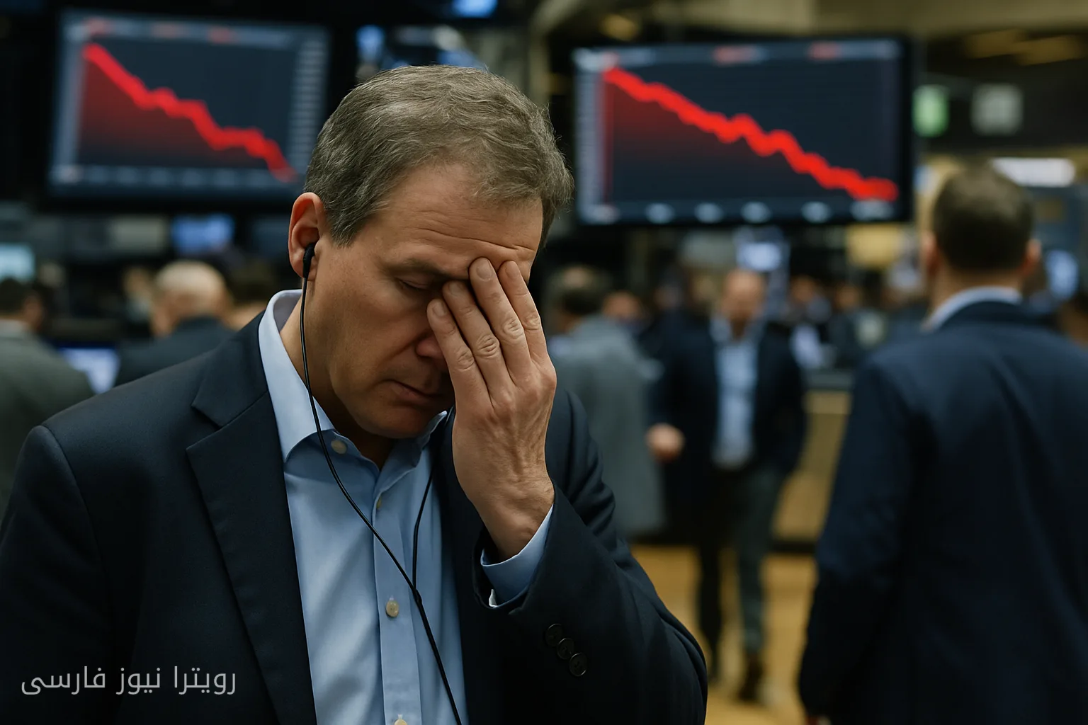 کاهش شدید سهام نوو نوردیسک در پی تعیین اهداف 2030