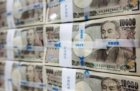 سقوط تاریخی ذخایر ژاپن: 79.6 میلیارد دلار در یک روز!