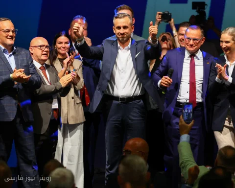 پیروزی جنجالی AfD در آلمان؛ آیا تاریخ دوباره تکرار می‌شود؟