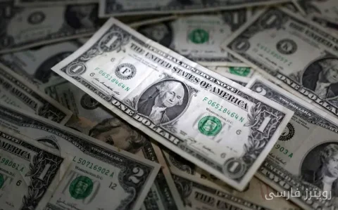دلار با امید به افزایش نرخ بهره فدرال رزرو جهشی ناکافی را تجربه کرد