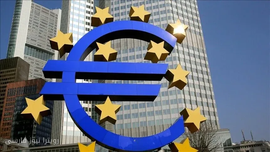 The annual inflation rate in the Eurozone decreased to 3.2% in August