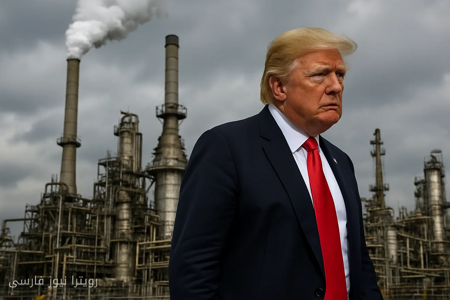 Trump Administration Repeals Biden Era Environmental Regulations